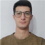 Sono uno studente di Fisica all'università la Sapienza, offro ripetizioni sia online che a domicilio di Matematica e Fisica